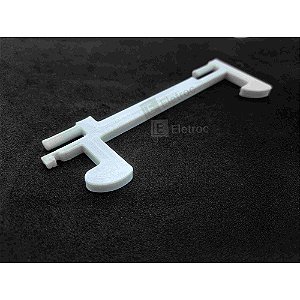 Trava Da Porta Microondas Consul Aquarela Cmn34