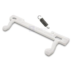 Trinco Trava Da Porta Microondas Electrolux Midea Philco