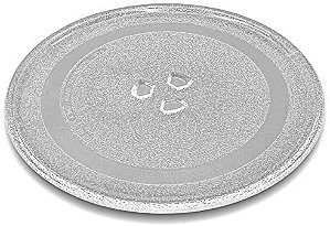 Prato de microondas 24cm