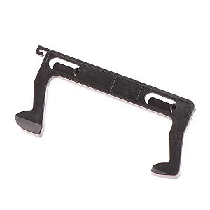 Trava Da Porta Microondas