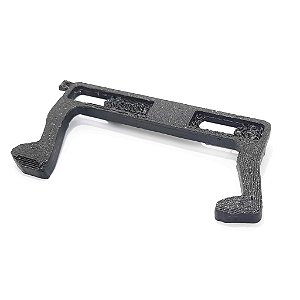 Trava Da Porta Microondas