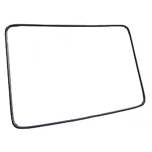 Borracha Guarnição Da Porta Forno Fischer