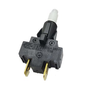 Chave Interruptor Forno Fischer