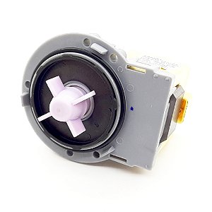 Bomba Drenagem de agua lavadora 127V