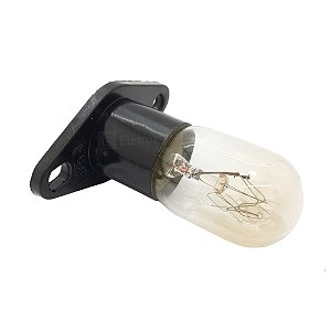 LAMPADA 127V 20W DE MICRONDAS