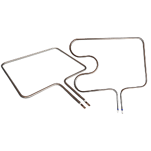 Kit Resistência Forno Elétrico Fischer Grill 1750w