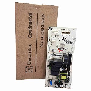 Placa Potência Microondas Electrolux Meo44 34 Litros