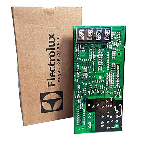Placa Potência Microondas Electrolux MEV41 31 Litros 220V