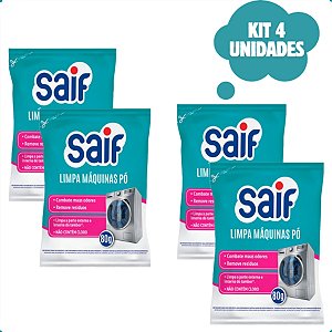 limpa maquina de lavar roupa