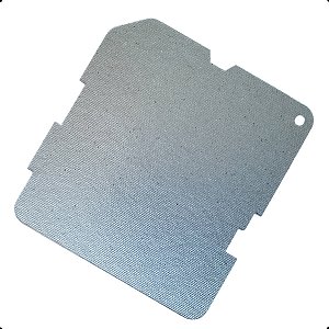 Placa De Mica Microondas Brastemp Consul Philco Britânia