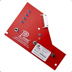 Placa lavadora de roupa electrolux lte12