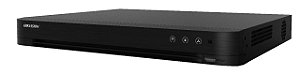 HIKVISION DVR 16CH 2HDD 1080P H.265 PRO+ IDS-7216HQHI-M2/S