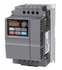 Inversor de Frequência EL 2,2 kW / 3 CV 220/240 Vca 3F DELTA VFD022EL23A