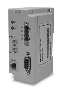 PD-01 Módulo de comunicação Profibus DP para inversores das séries VFD Delta