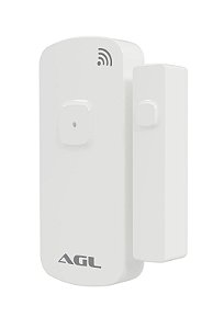 1106082 Sensor porta/janela Inteligente WiFi AGL