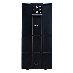 Nobreak Smart-UPS BR 3000VA BI/115V SMC3000XLBI-BR APC