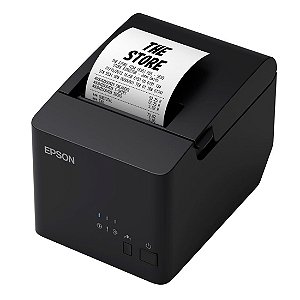 Impressora Não Fiscal TM-T20X Epson
