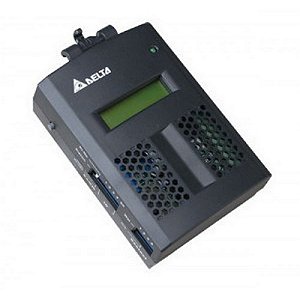 Sensor de Temperatura Delta e Umidade C/Monitor EMS1000000