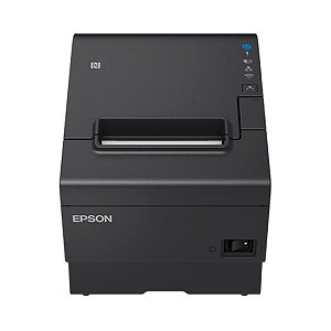 Impressora Não Fiscal TM-T88VII USB/SER/ETH Epson