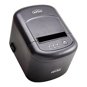 Impressora Não Fiscal G250 USB/SER/ETH Gertec