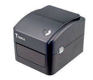Impressora Térm de Etiquetas TLP300 Tanca