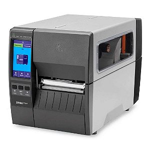 Impressora de Etiqueta ZT23142T0A000FZ Zebra