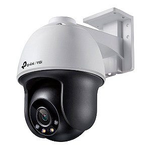Câmera Externa 4MP FullColor PoE - VIGI C540-4mm TP-LINK
