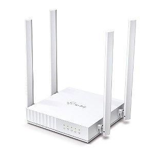 Roteador Wireless Dual Band AC750 Archer C21 TP-LINK