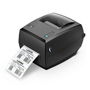 Impressora de Etiquetas L42 Pro Full Elgin
