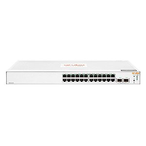 Switch HPE Instant On 1830 24G 2SFP JL812A I Aruba