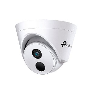 Câmera de Rede 2MP Turret com IR - VIGI C420I-2.8mm TP-LINK