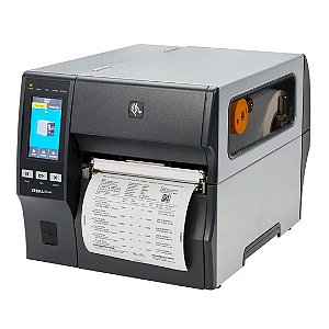 Impressora ZT421 TT 203 DPI 6,6 POL ZT42162-T0A0000Z Zebra