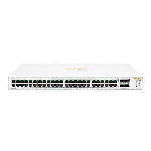 Switch HPE Instant On 1830 48G 4SFP - JL814A Aruba