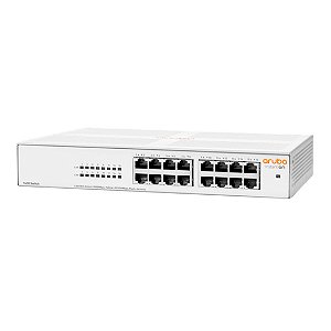 Switch HPE Instant On 1430 16G - R8R47A Aruba