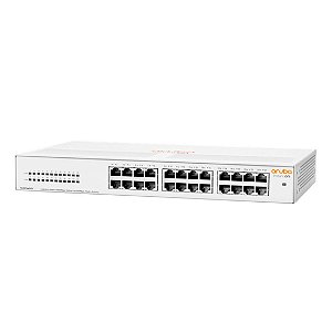 Switch HPE Instant On 1430 24G - R8R49A Aruba