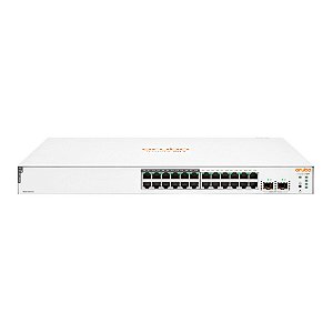 Switch HPE Instant On 1830 24G 2SFP 195W Sw - JL813A Aruba