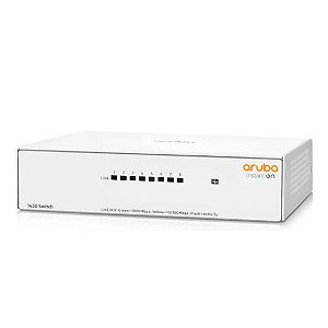 Switch HPE Instant On 1430 8G - R8R45A Aruba