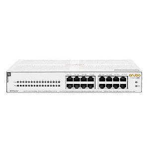 Switch HPE Instant On 1430 16G Class4 PoE - R8R48A Aruba