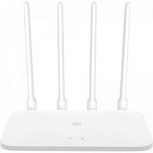 Roteador Wi-fi Router 4C 300MBPS Xiaomi