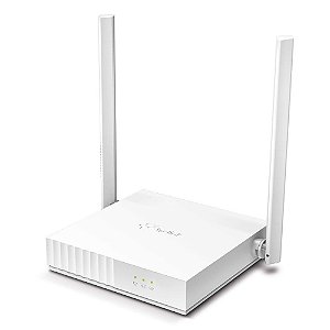Roteador Wireless N 300 Mbps Multi-Modo TL-WR829N TP-LINK