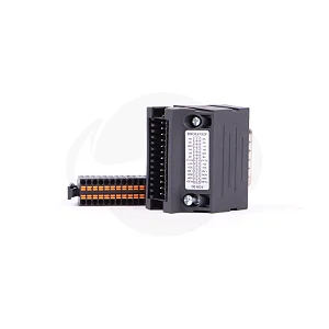 ACS3-IFSC2626 Conector de I/O com engate rapido - Modelo B3-M, F ou E Delta