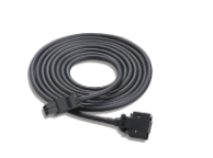ACS3-CAEN0105 Cabo de encoder padrão de 5m; conector plástico; Modelo ECM-B3 ; F40 a F80; 0,1 a 0,7KW