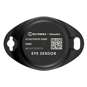 BTSMP1 MULTI SENSOR BlueTooth IP67 Temperatura, Umidade, Movimento, Imãs Teltonika