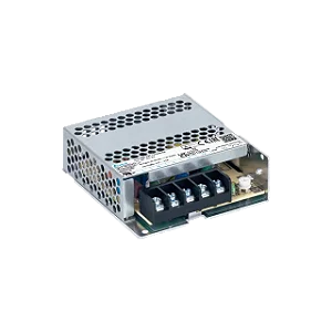 PMT-24V50W2BA E:90~264 VCA 1F S:24V 2,2A 50W Delta