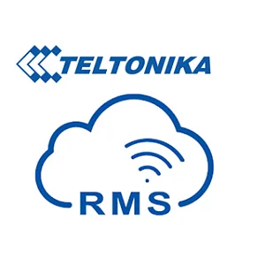 RMS-10-ANOS - LICENÇA DE GERENCIAMENTO REMOTO RMS TELTONIKA
