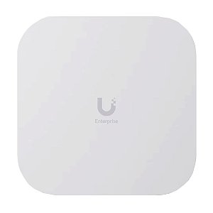 Access Point Interno Empresarial UniFi E7 sem Fonte - Ubiquiti