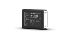ALL-CAN300 - Adaptador CAN universal Veículos leves pesados e agrícolas com Integração no FMC, FMB, TFT
