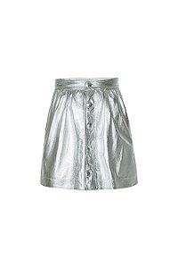 MINI SAIA GODÊ BOTÕES