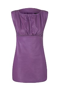 VESTIDO BLUSÊ