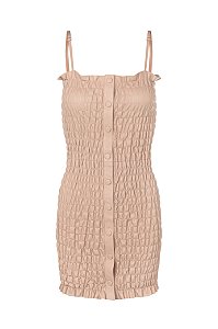 VESTIDO LASTÉX